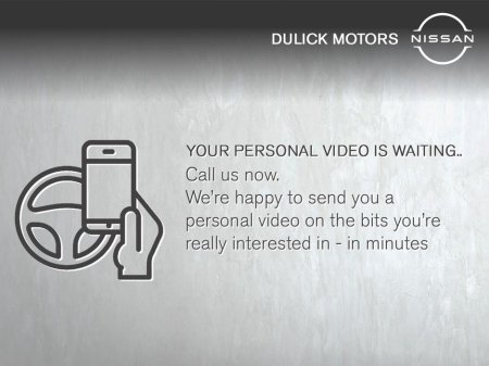 2022 Nissan Qashqai 1.3 PET MILD HYBRID SV thumbnail