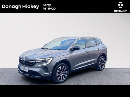 2025 Renault Austral - thumbnail 14