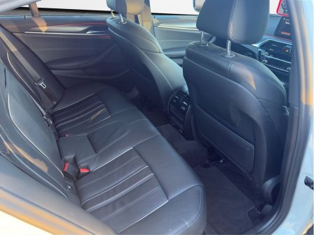 2021 BMW 5 Series 520 D G30 M Sport (mhev) 4DR Auto €40,888 thumbnail