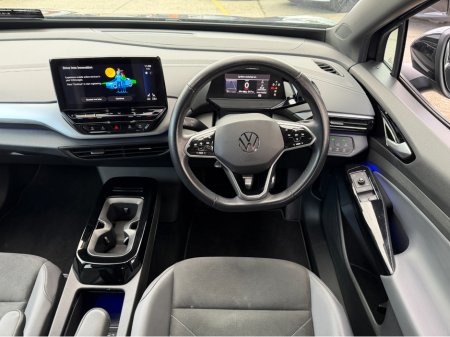 2023 Volkswagen ID.4 - thumbnail 15