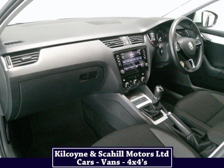 2019 Skoda Octavia - thumbnail 20