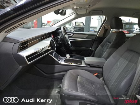 2023 Audi A6 40 TDI SE 204BHP AUTOMATIC thumbnail