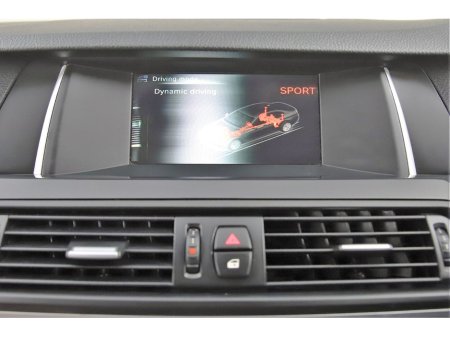 2015 BMW 5 Series 520D SE 5E52 *BEIGE LEATHER* €16,890 thumbnail