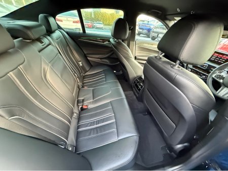 2018 BMW 5 Series M-SPORT - 2.0L DIESEL - AUTO - 12M WARRANTY - CAR: 1382 €28,950 thumbnail