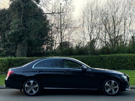 2019 Mercedes-Benz E Class - thumbnail 6