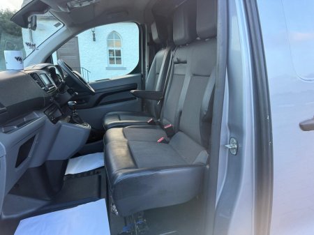 2021 Citroen Dispatch - thumbnail 14