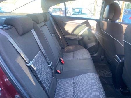 2013 Toyota Avensis 2.0 D-4D AURA 4DR €6,950 thumbnail