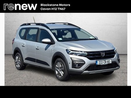 2022 Dacia Jogger TCe 110 Comfort