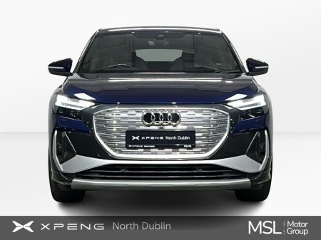 2024 Audi Q4 e-tron - thumbnail 11