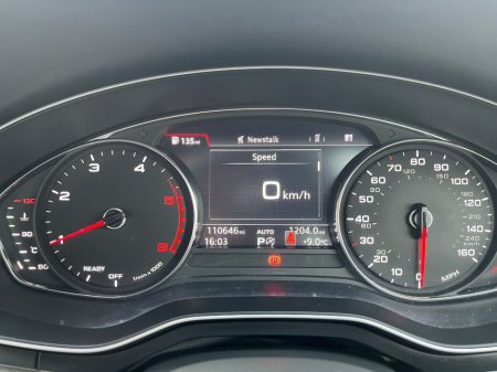 2019 Audi A4 - thumbnail 16