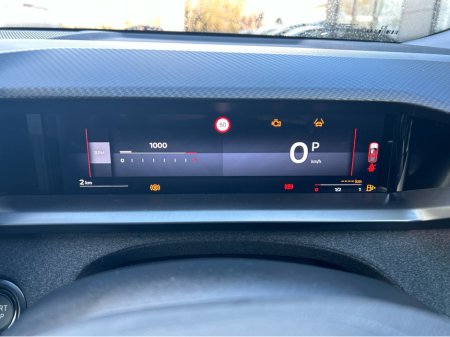 2026 Opel Grandland X GS 1.2 Hybrid €46,600 thumbnail