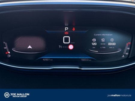 2023 Peugeot 5008 - thumbnail 19