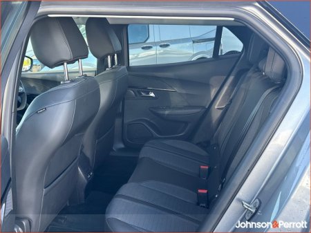 2022 Peugeot 2008 - photo 5