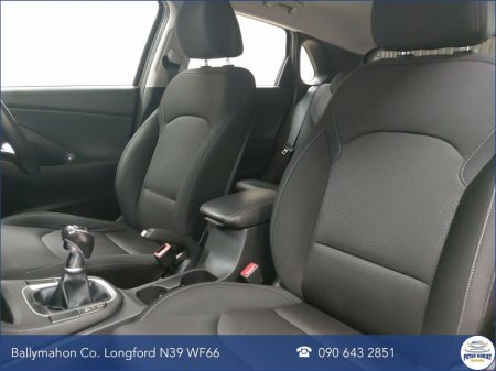 2018 Hyundai i30 - thumbnail 21