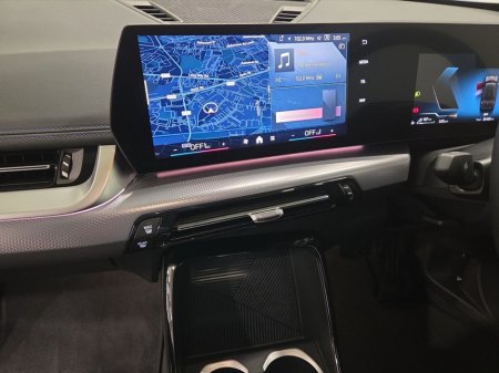 2024 BMW X1 xDrive25e M Sport €49,950 thumbnail