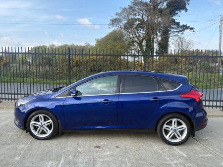 2016 Ford Focus - photo 5