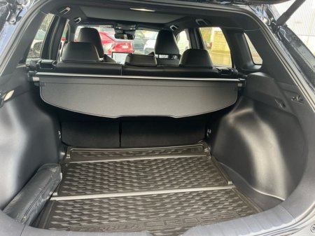 2024 Toyota Corolla Cross FRESH SELECTION OF TRADE-INS COROLLA CROSS SOL 1.8 €39,000 thumbnail