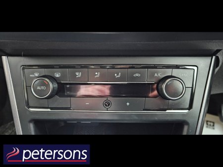 2018 Volkswagen Polo 1.0 TSI 5DR AUTOMATIC - LOW MILEAGE €16,950 thumbnail