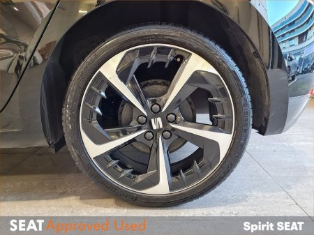 2025 SEAT Ibiza 1.0TSI FR 110HP*Call Stephen 0864621522* €23,950 thumbnail