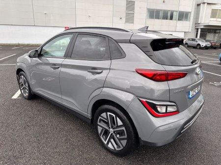 2022 Hyundai Kona FULL EV, 300 + KM RANGE , EXECUTIVE MODEL 39 KWH, NEW NCT, FINANCE, WARRANTY, 5 STAR REVIEWS €17,945