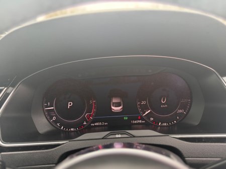 2019 Volkswagen Arteon - thumbnail 16