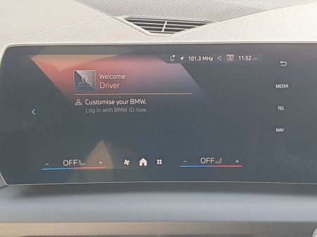 2025 BMW 1 Series 120 M Sport €43,995 thumbnail