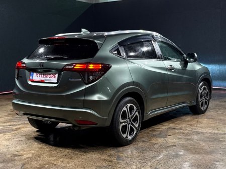 2020 Honda Vezel - thumbnail 3
