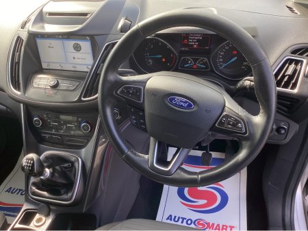 2017 Ford C-Max - thumbnail 12