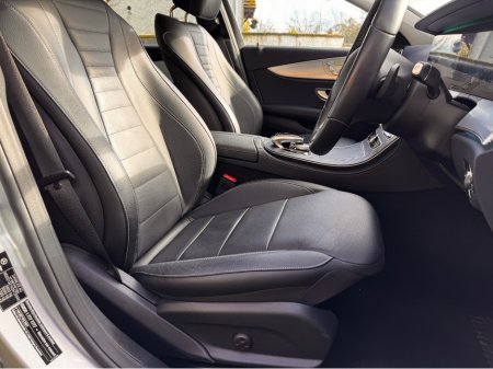 2019 Mercedes-Benz E Class E300  PREMIUM DE LUXURY €28,950 thumbnail