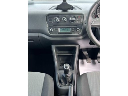 2015 Skoda Citigo - thumbnail 15