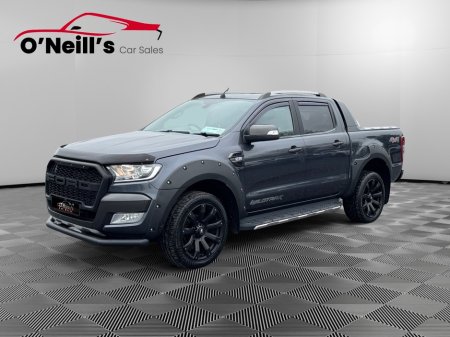 2016 Ford Ranger - thumbnail 5