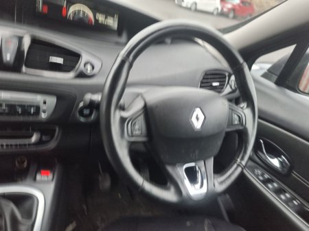 2016 Renault Grand Scenic 2016 RENAULT GRAND SCENIC READ AD* €3,650 €3,650 thumbnail