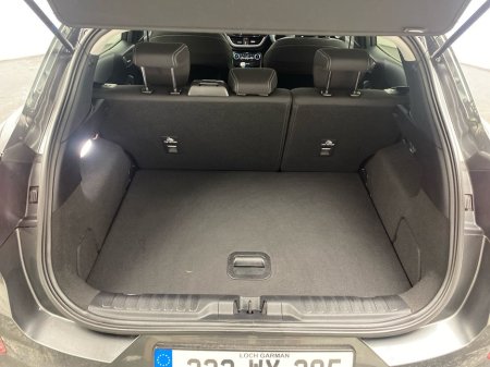 2022 Ford Puma 1.0L Titanium with Winter Pack €20,995 thumbnail