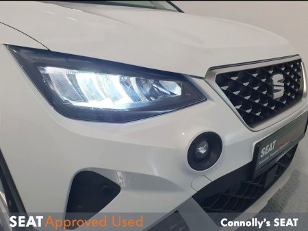 2023 SEAT Arona - thumbnail 15