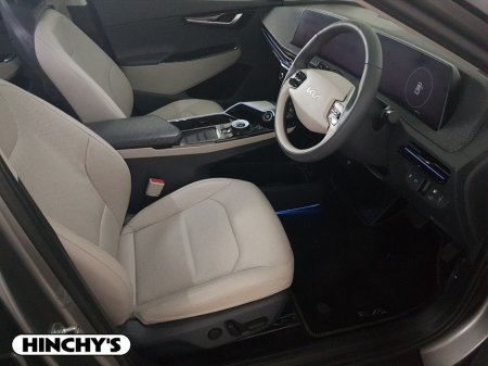 2024 Kia EV6 EV6 Earth SEM thumbnail