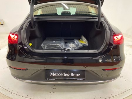 2025 Mercedes-Benz EQE - thumbnail 23