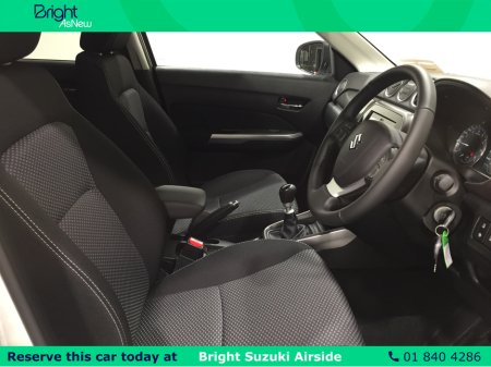 2024 Suzuki Vitara - thumbnail 17