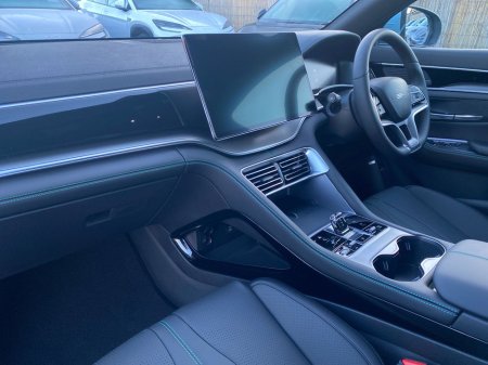 2026 BYD Seal U - thumbnail 12