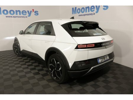 2023 Hyundai Ioniq 5 EXECUTIVE 58 kWh