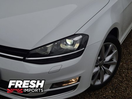 2016 Volkswagen Golf *TOP SPEC MODEL* €13,950 thumbnail