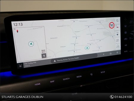 2025 Kia EV9 GT Line 6 SEAT AWD *LOW FINANCE RATES AVAILABLE* €82,950 thumbnail