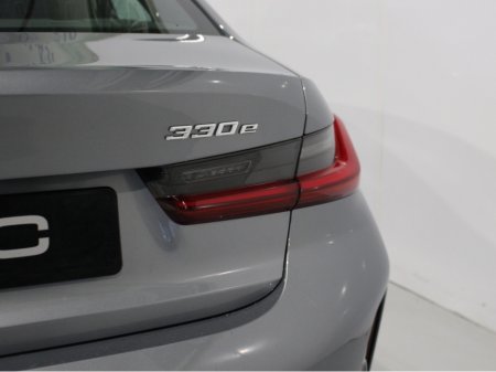 2023 BMW 3 Series M SPORT AUTO €40,950 thumbnail