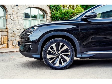 2026 BYD Seal U Comfort Plug in Hybrid €47,995 thumbnail