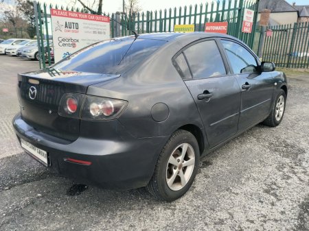 2007 Mazda Mazda3 - thumbnail 7