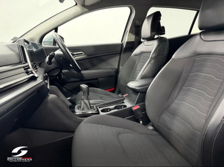 2023 Kia Sportage (231) K3 1.6 DIESEL MHEV MY23 €30,995 thumbnail