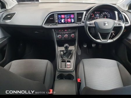 2019 SEAT Leon - thumbnail 4