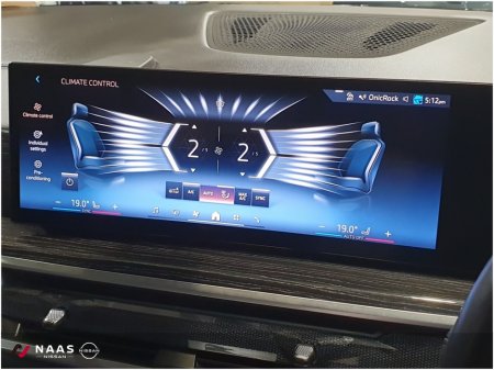 2024 BMW X5 50 E M SPORT PRO XDRIVE5DR €85,945 thumbnail