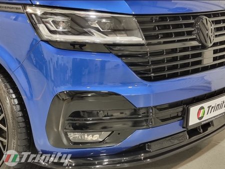 2023 Volkswagen Transporter * HUGE SPEC * T6 * 2.0 TDI 150 BHP * BLACK EDITION * STUNNING EXAMPLE * TRINITY VOLKSWAGEN * €36,950 thumbnail