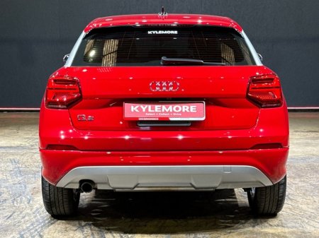 2020 Audi Q2 1.0L TFSI AUTOMATIC SPORT - HEATED SEATS - A/C CONTROLS - CRUISE CONTROL - REVERSE CAMERA €25,950 thumbnail