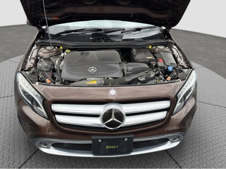 2016 Mercedes-Benz GLA Class - thumbnail 19